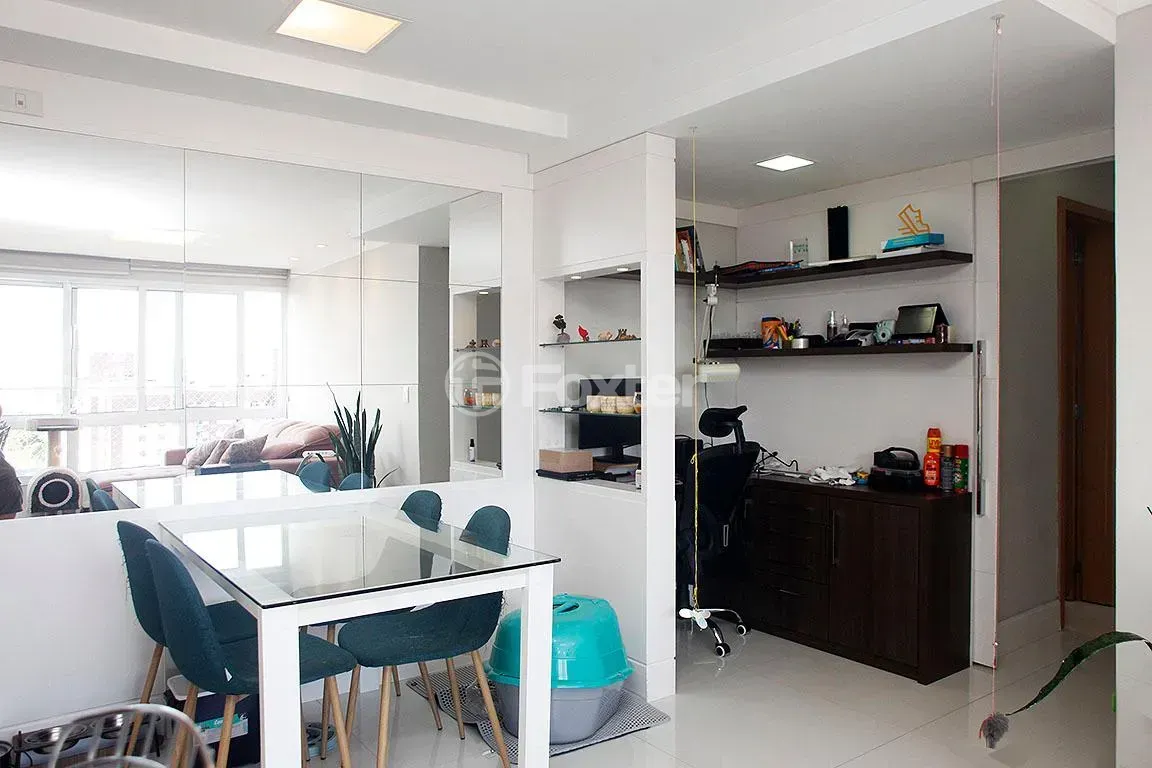 Apartamento para comprar em Irmão José Otão, 540 - foto 4