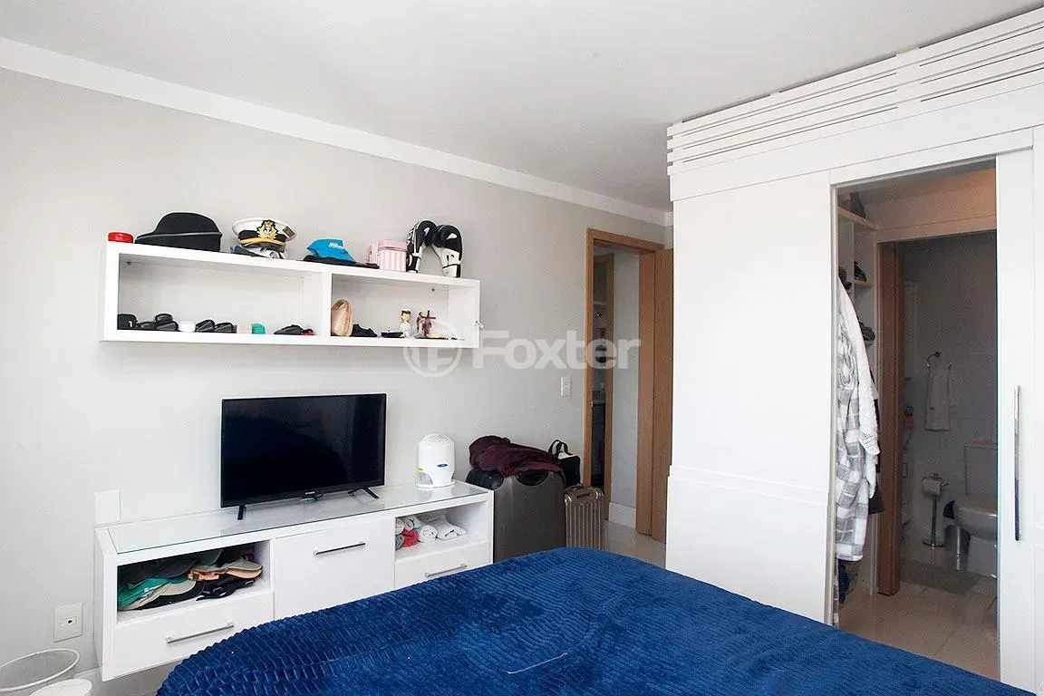Apartamento para comprar em Irmão José Otão, 540 - foto 17