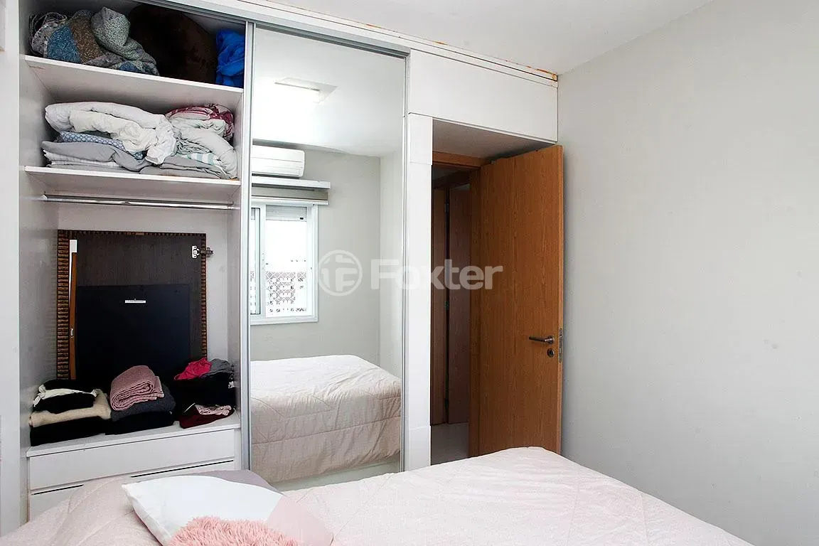 Apartamento para comprar em Irmão José Otão, 540 - foto 10