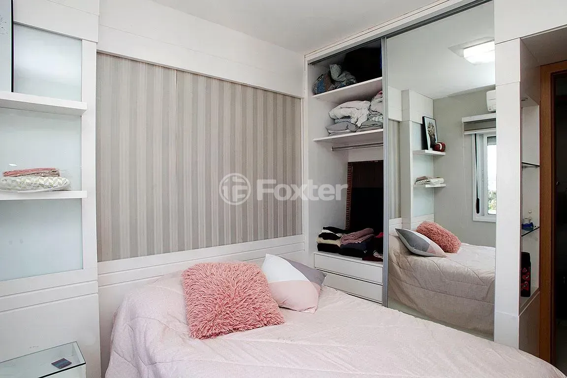 Apartamento para comprar em Irmão José Otão, 540 - foto 13