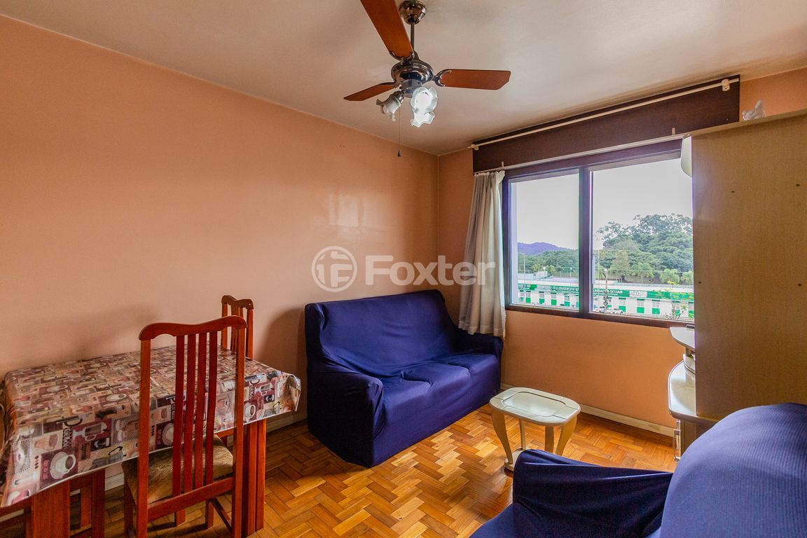 Apartamento para comprar em Dom Cláudio José Gonçalves Ponce de Leão, 34 - foto 4