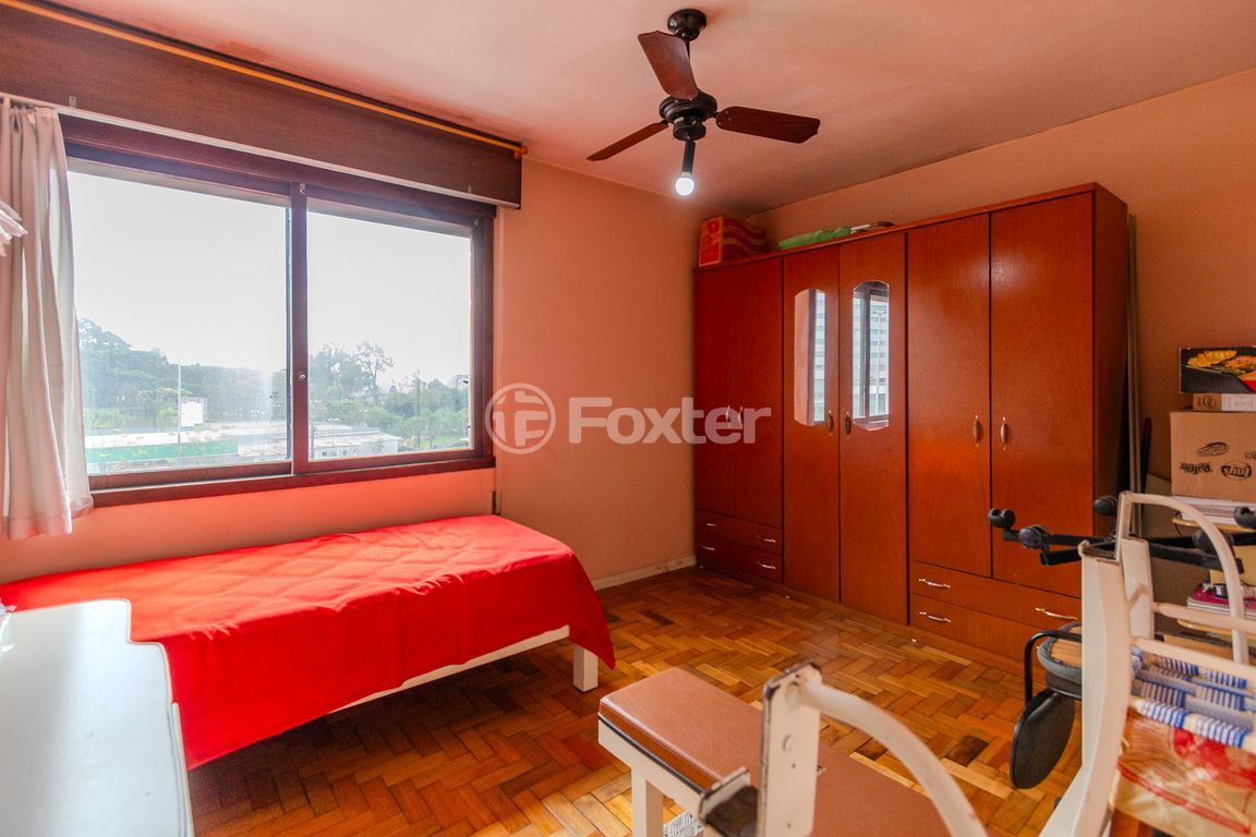 Apartamento para comprar em Dom Cláudio José Gonçalves Ponce de Leão, 34 - foto 9