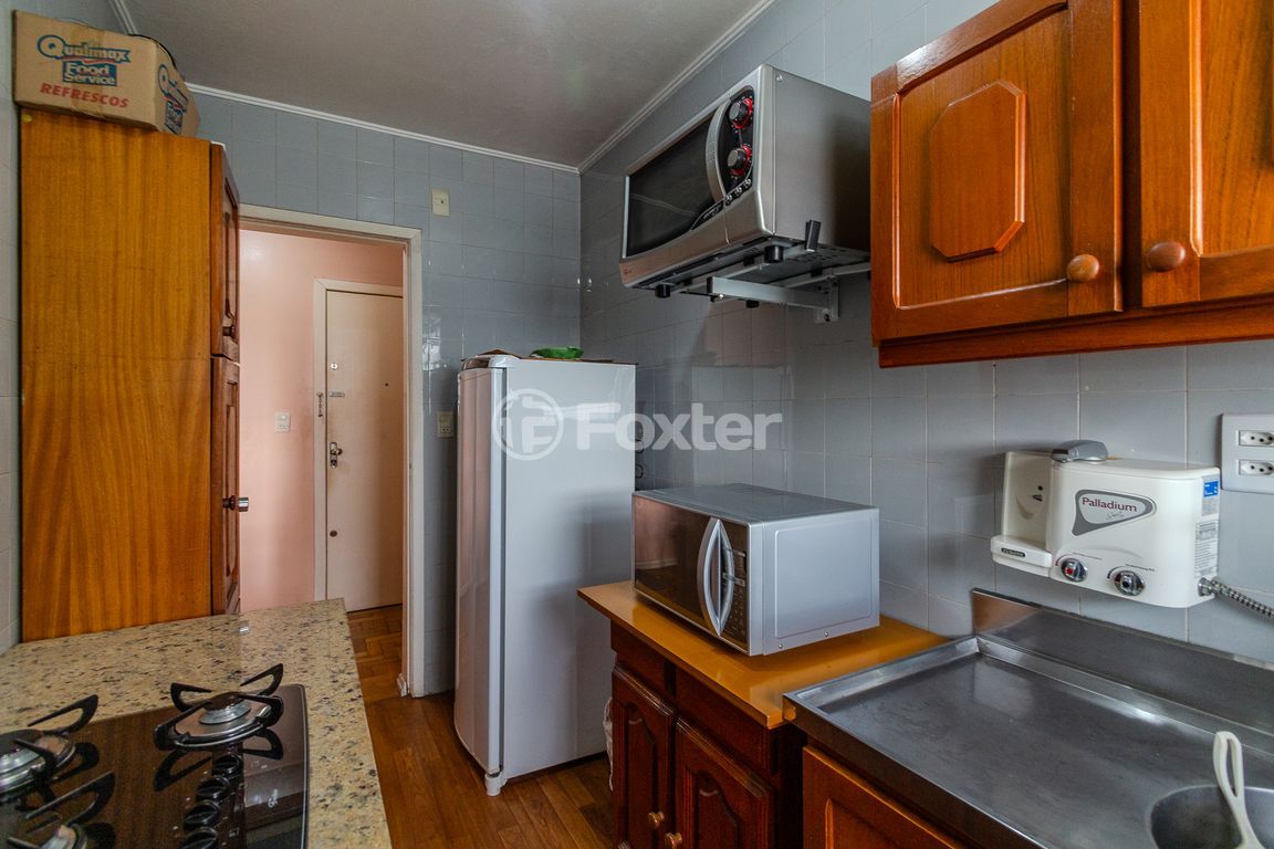 Apartamento para comprar em Dom Cláudio José Gonçalves Ponce de Leão, 34 - foto 17
