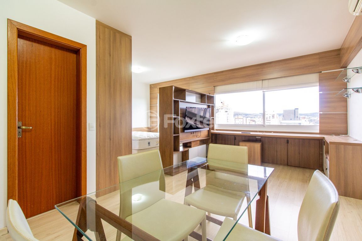 Apartamento para comprar em Petrópolis, Porto Alegre - foto 1