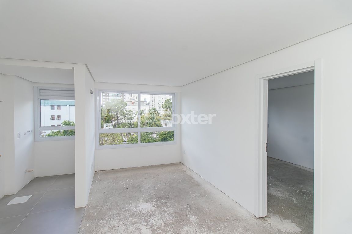 Apartamento para comprar em Menino Deus, Porto Alegre - foto 1