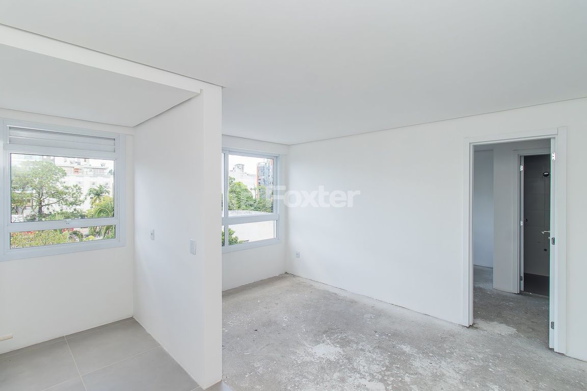 Apartamento para comprar em Barão do Triunfo, 261 - foto 4