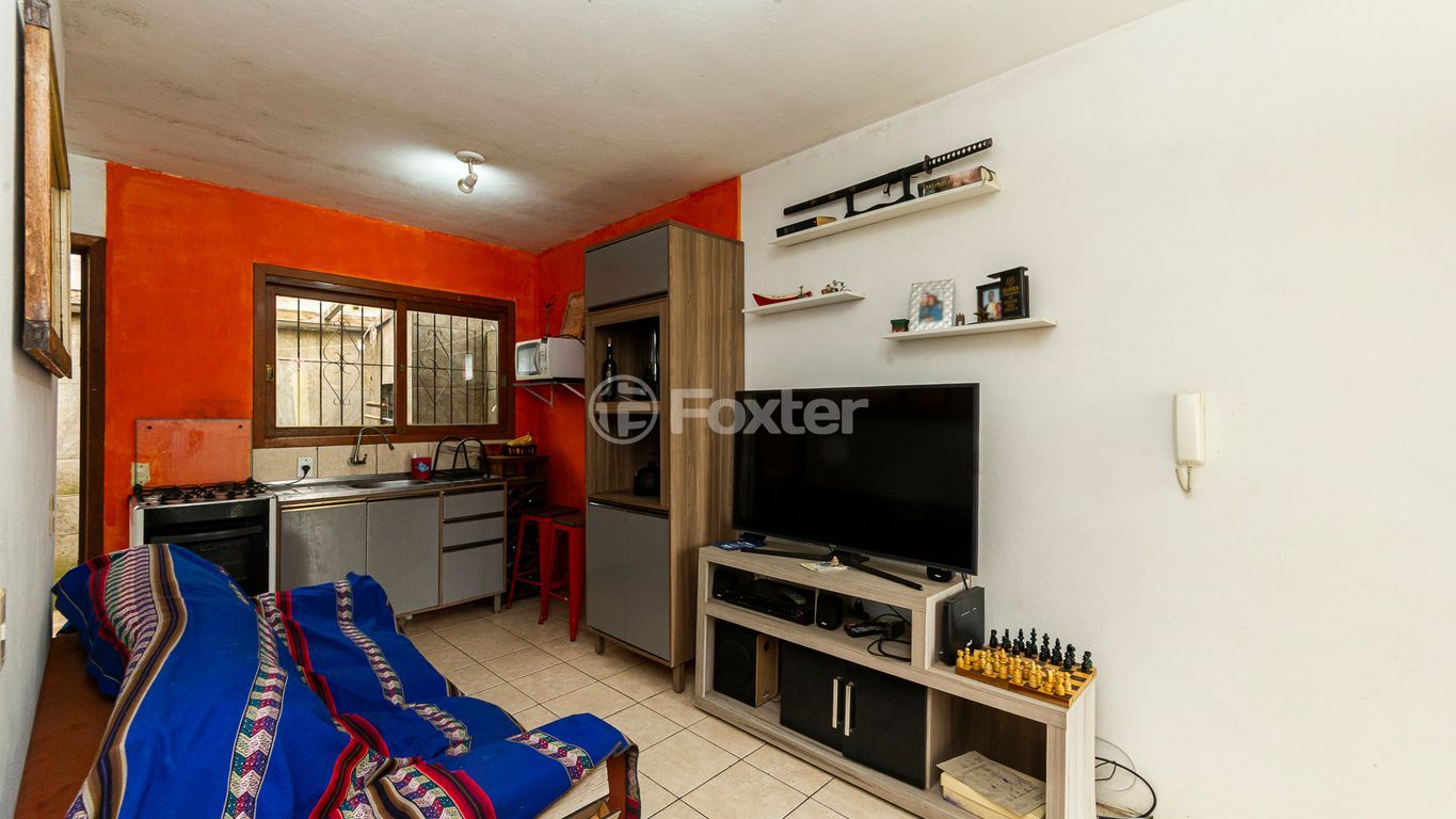 Casa em condominio para comprar em Guarujá, Porto Alegre - foto 1
