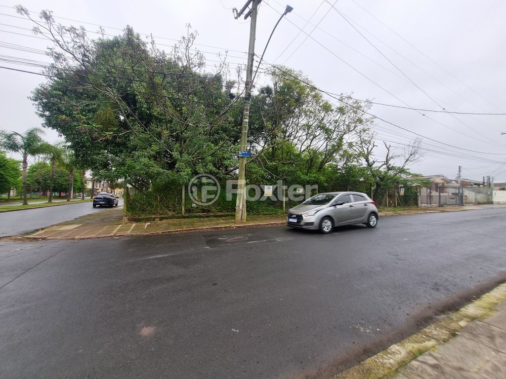 terreno lote condominio para comprar em Souza Melo, 100 - foto 8