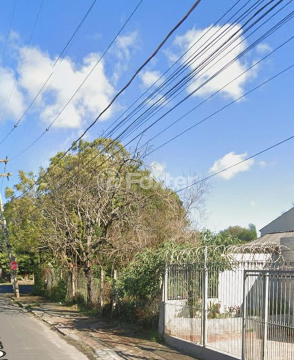 terreno lote condominio para comprar em Souza Melo, 100 - foto 2