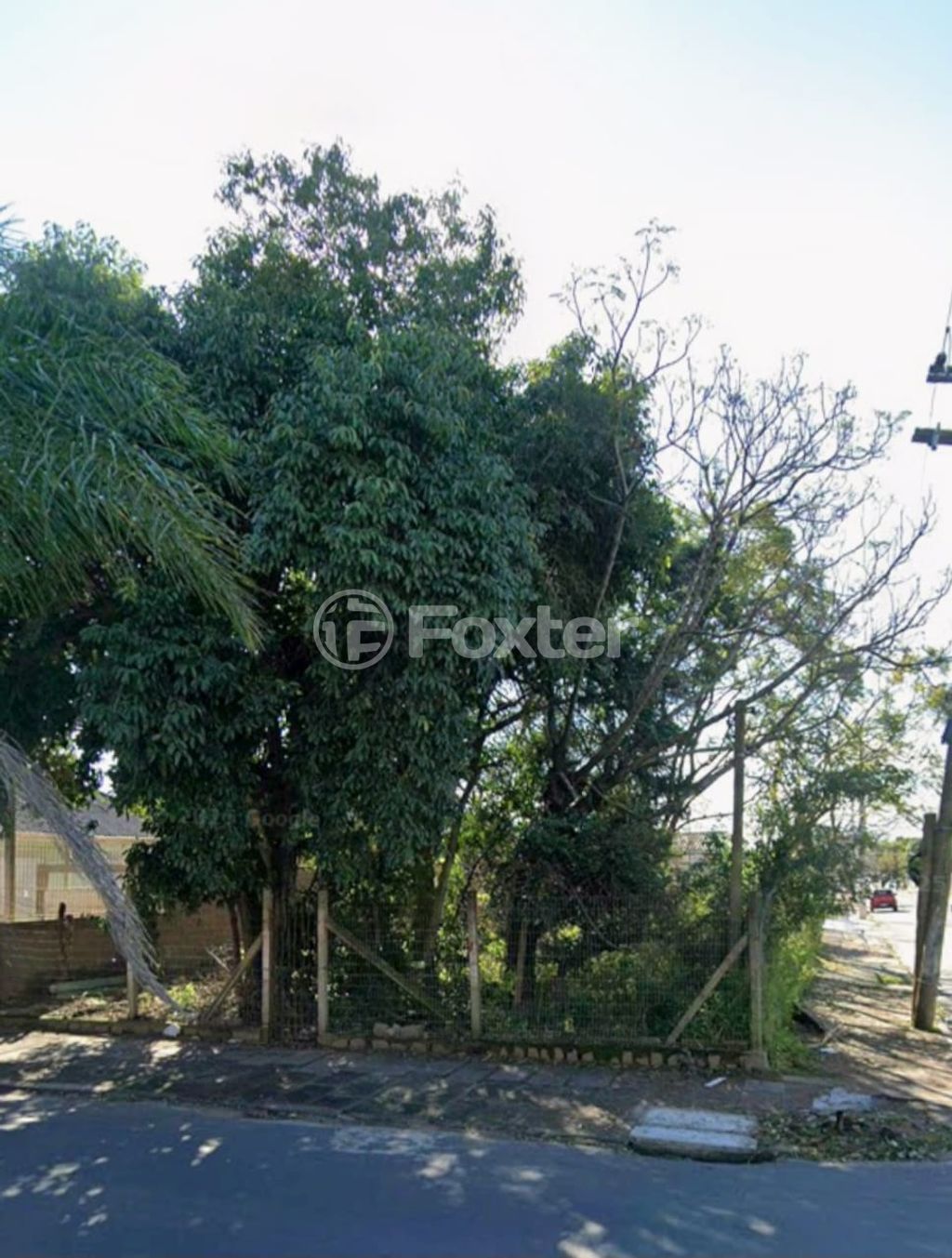terreno lote condominio para comprar em Souza Melo, 100 - foto 3