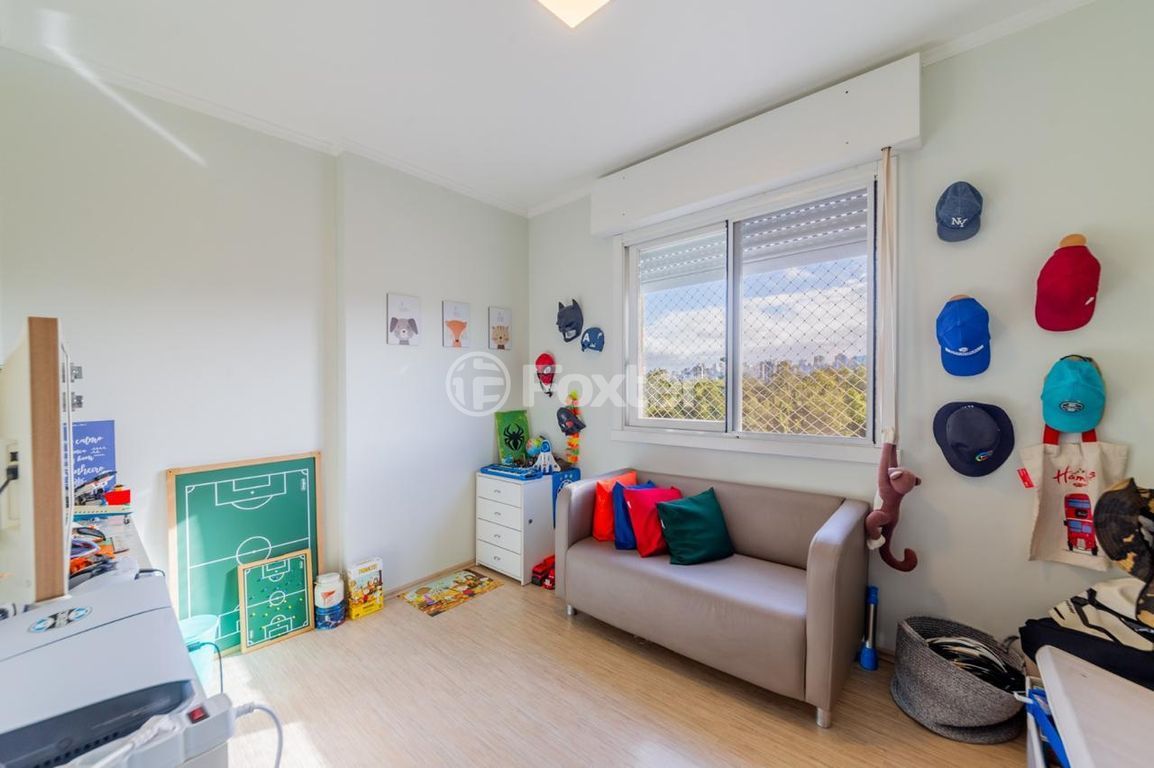 Apartamento para comprar em Professor Freitas Cabral, 370 - foto 29