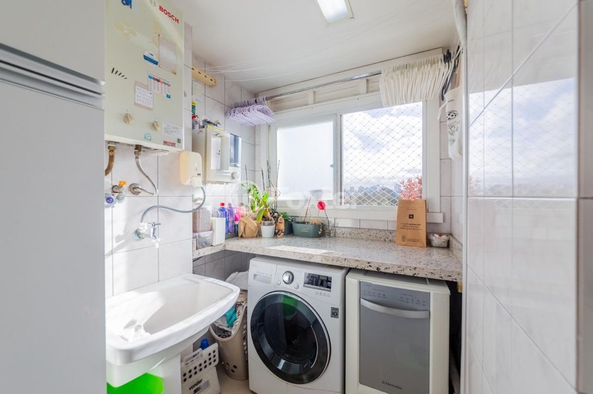 Apartamento para comprar em Professor Freitas Cabral, 370 - foto 24