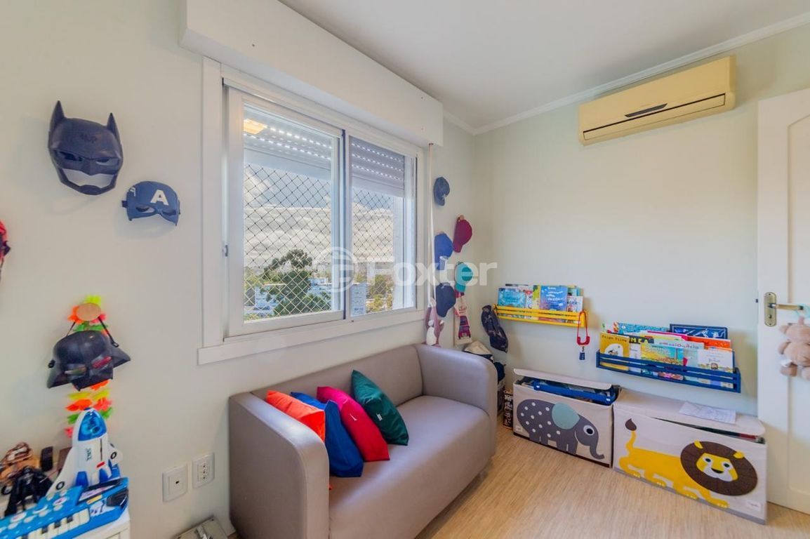 Apartamento para comprar em Professor Freitas Cabral, 370 - foto 43