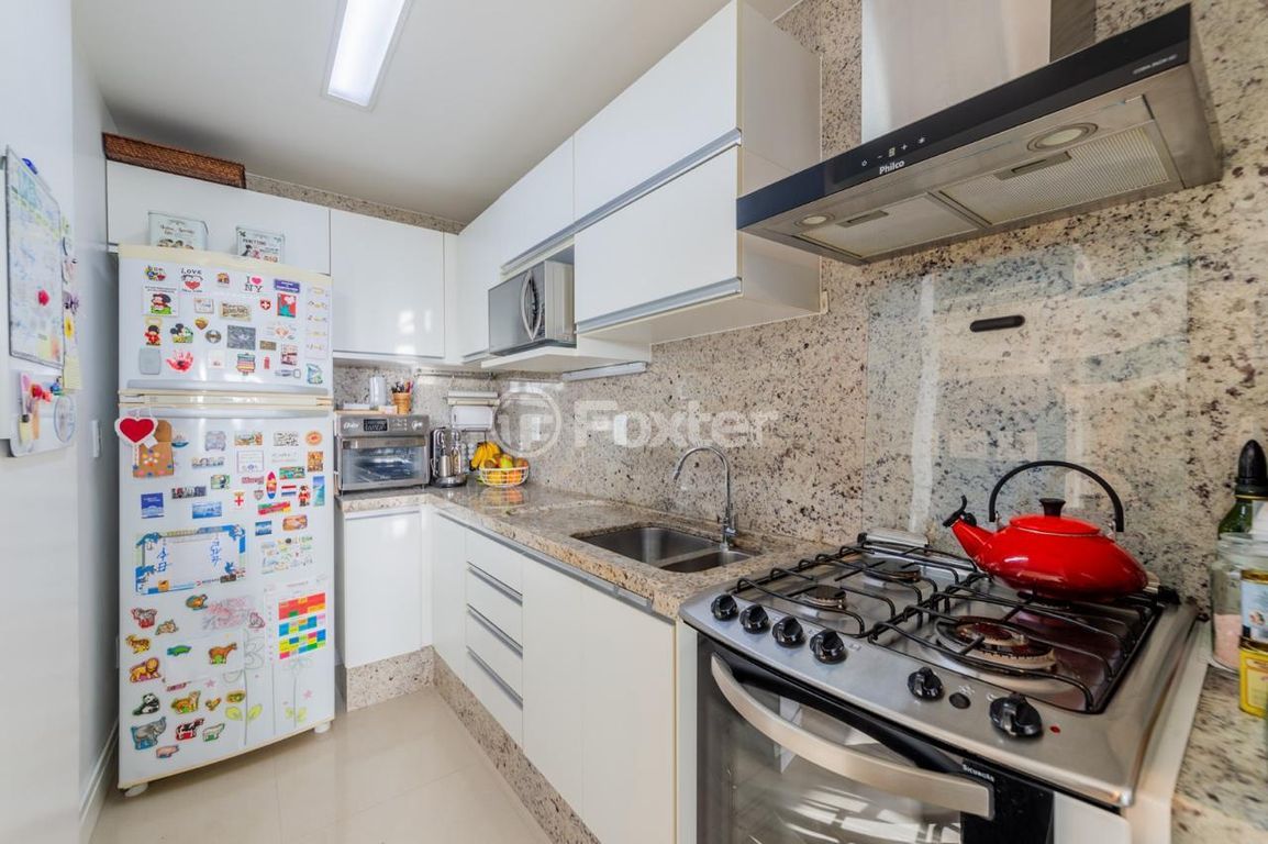 Apartamento para comprar em Professor Freitas Cabral, 370 - foto 20