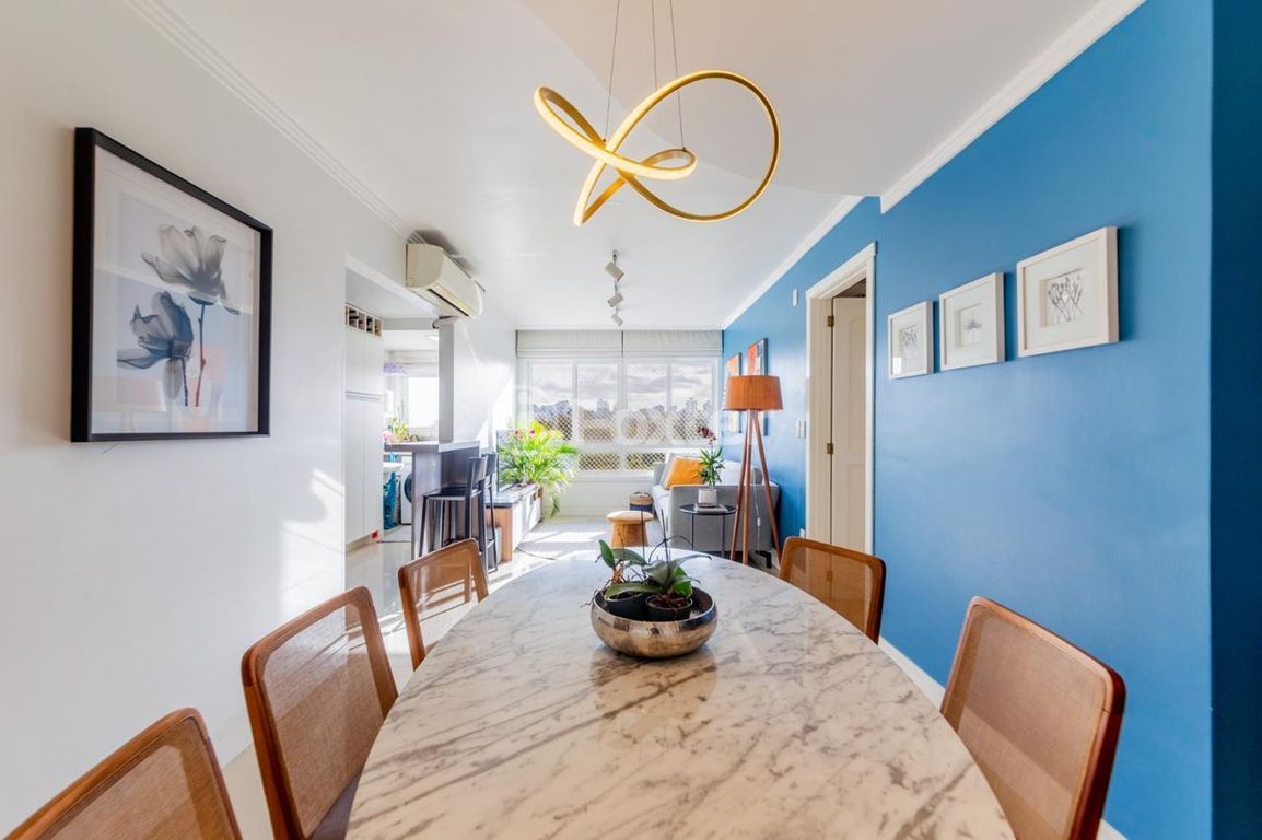 Apartamento para comprar em Professor Freitas Cabral, 370 - foto 9