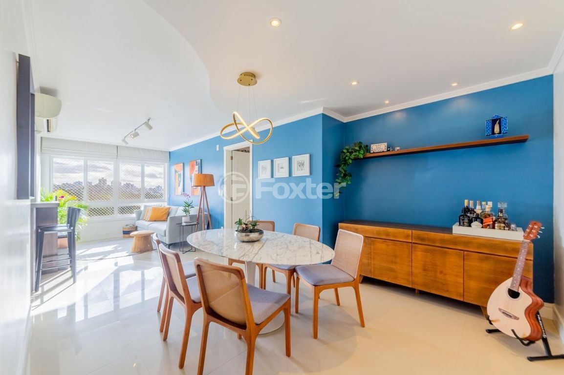 Apartamento para comprar em Jardim Botânico, Porto Alegre - foto 1