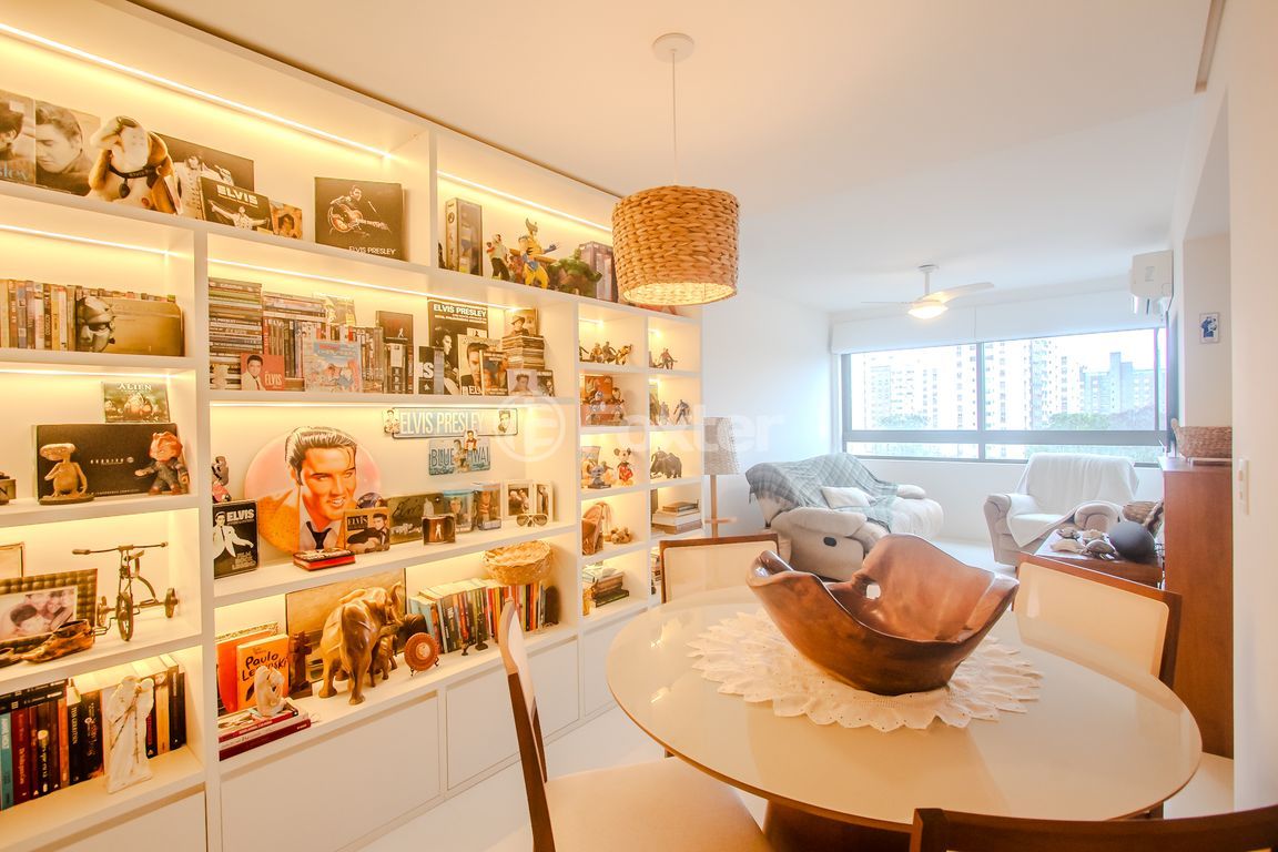Apartamento para comprar em Doutor Gastão Santos, 38 - foto 8