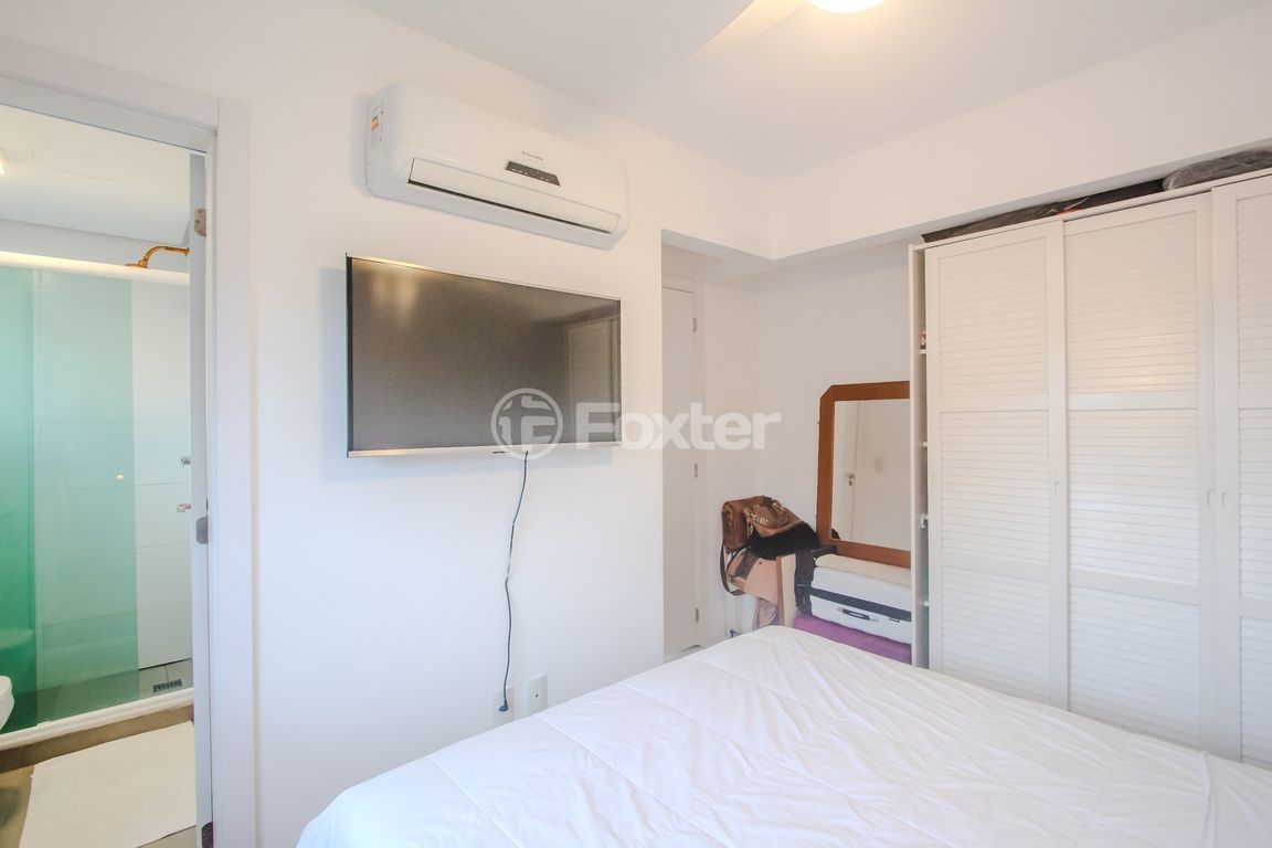 Apartamento para comprar em Doutor Gastão Santos, 38 - foto 9