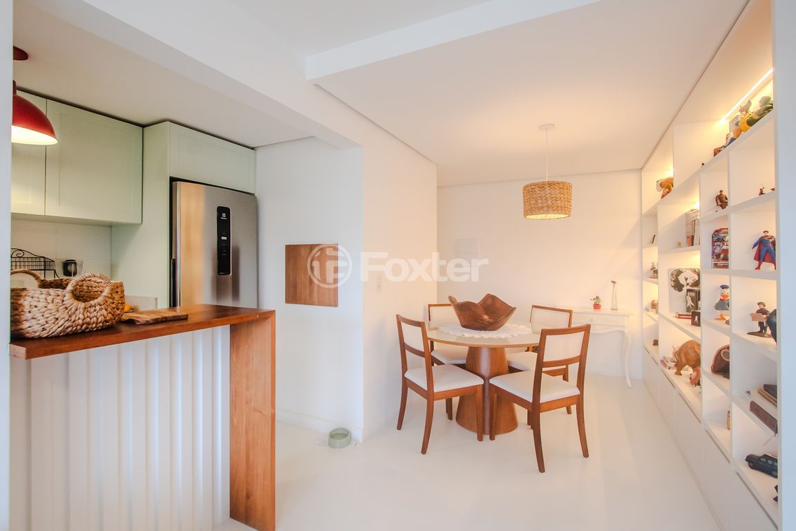 Apartamento para comprar em Doutor Gastão Santos, 38 - foto 4