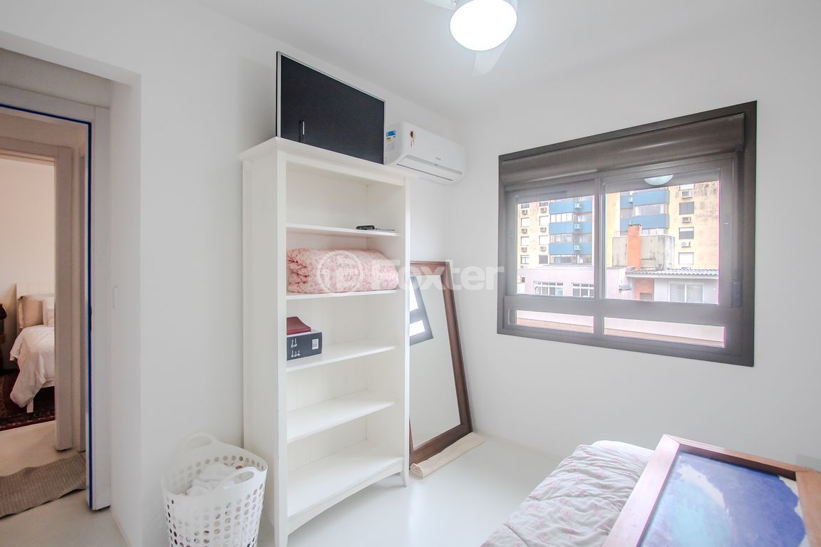 Apartamento para comprar em Doutor Gastão Santos, 38 - foto 18