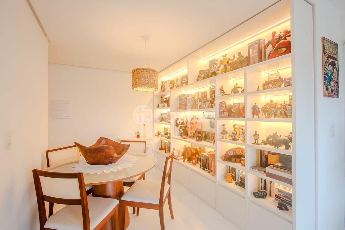 Apartamento para comprar em Doutor Gastão Santos, 38 - foto 7