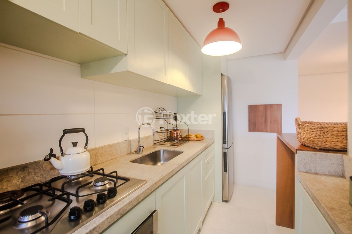 Apartamento para comprar em Doutor Gastão Santos, 38 - foto 16