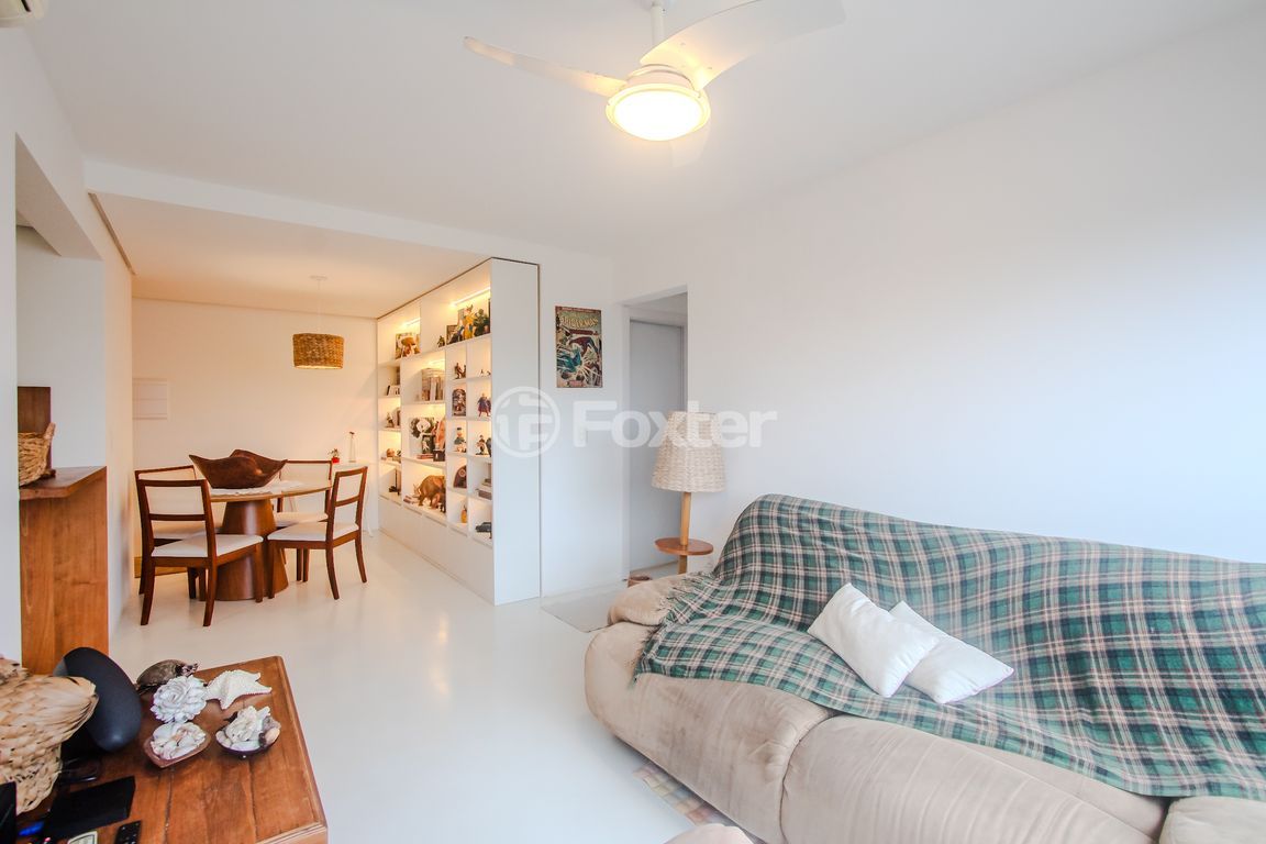 Apartamento para comprar em Doutor Gastão Santos, 38 - foto 5