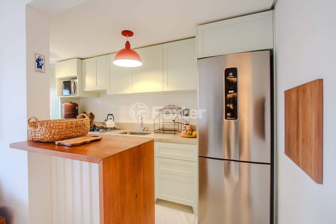 Apartamento para comprar em Doutor Gastão Santos, 38 - foto 17
