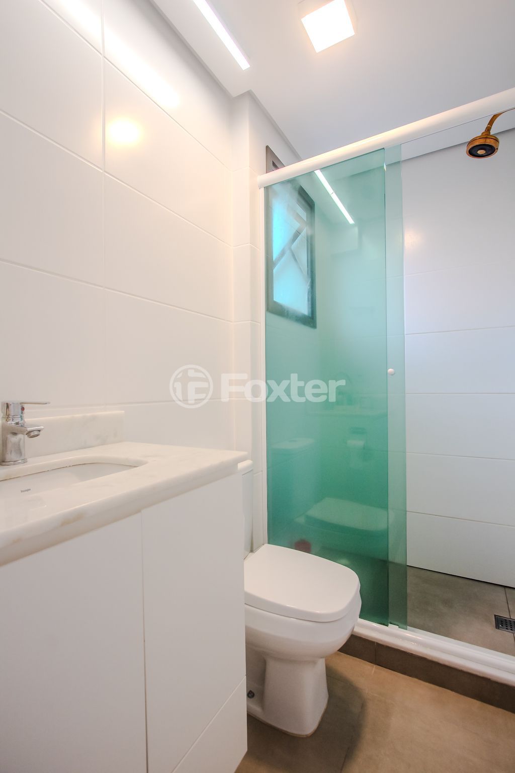 Apartamento para comprar em Doutor Gastão Santos, 38 - foto 14