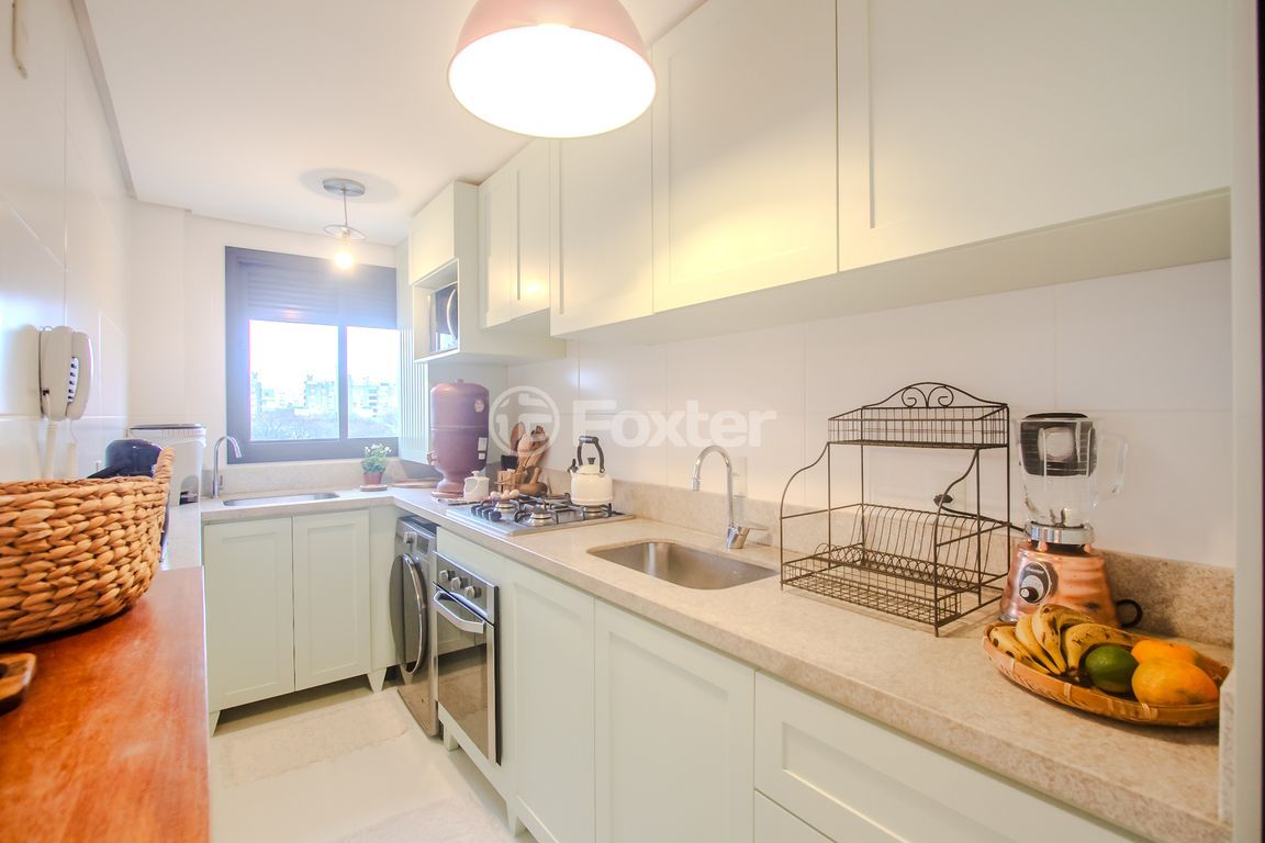 Apartamento para comprar em Doutor Gastão Santos, 38 - foto 19