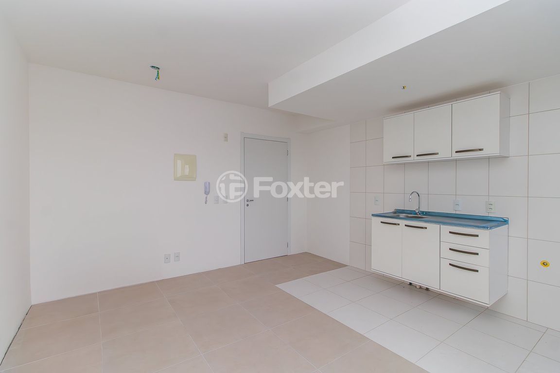 Apartamento para comprar em Bom Jesus, Porto Alegre - foto 1