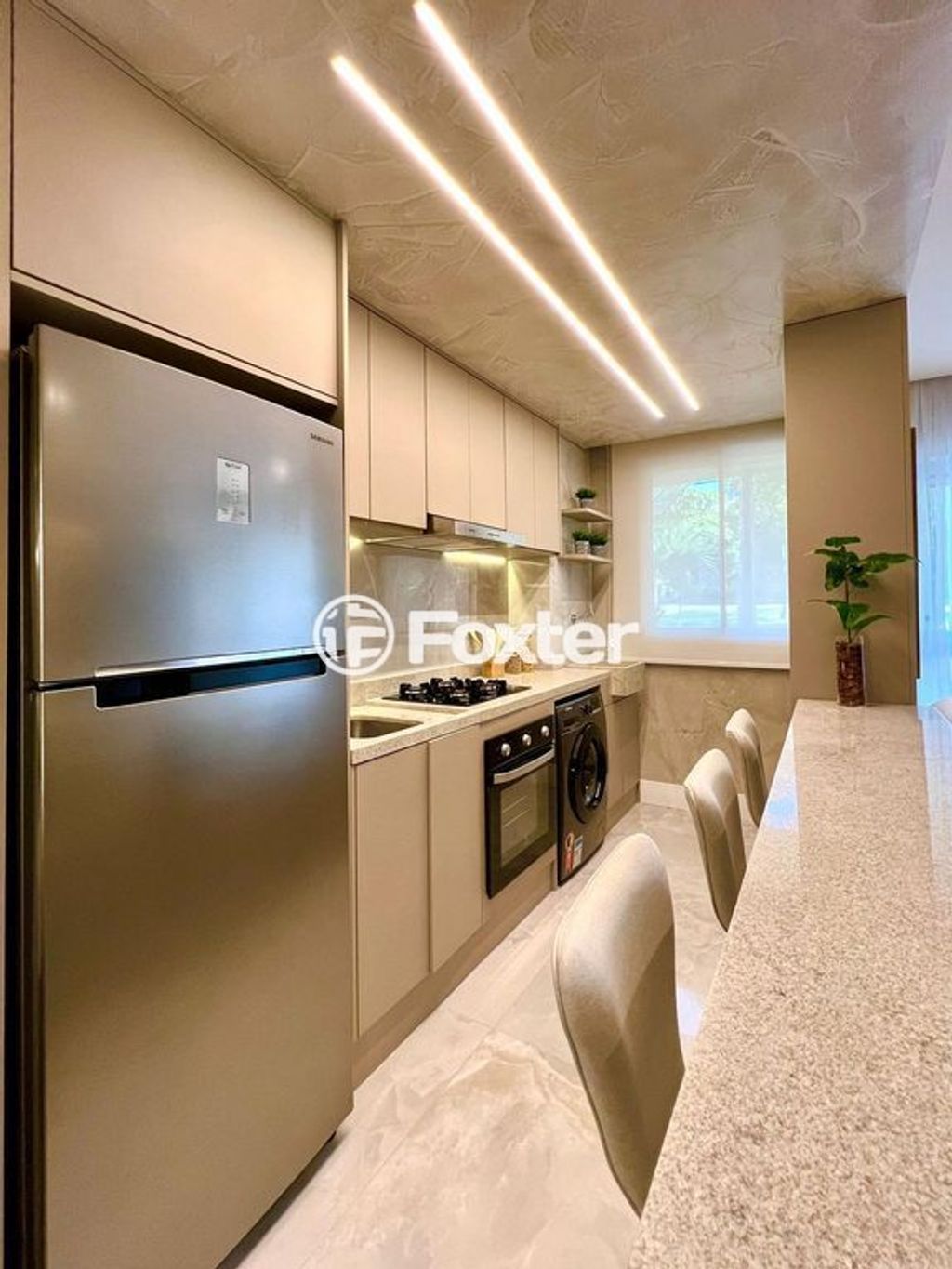 Apartamento para comprar em Tenente Ary Tarrago, 2575 - foto 9