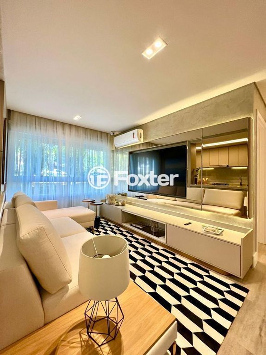 Apartamento para comprar em Jardim Itu, Porto Alegre - foto 1
