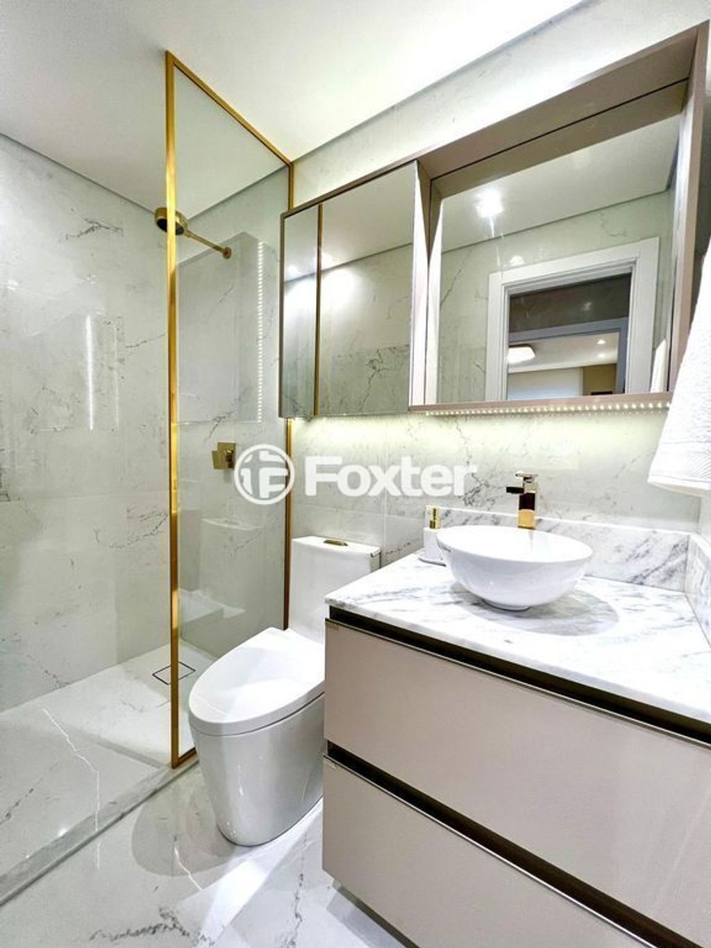 Apartamento para comprar em Tenente Ary Tarrago, 2575 - foto 19