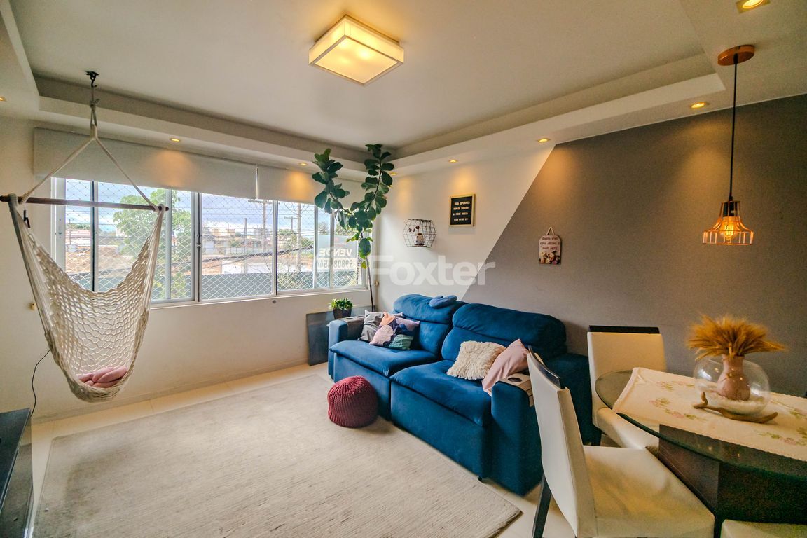 Apartamento para comprar em Passo da Areia, Porto Alegre - foto 1