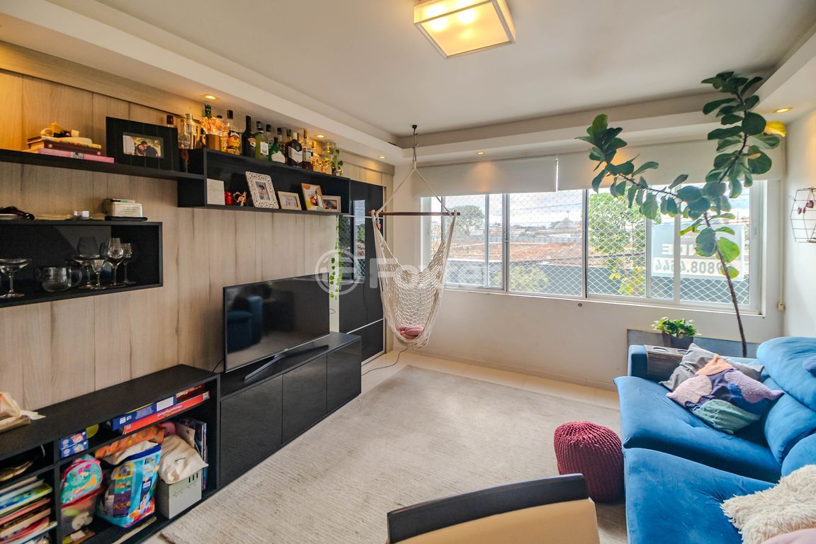 Apartamento para comprar em Visconde de Pelotas, 77 - foto 4