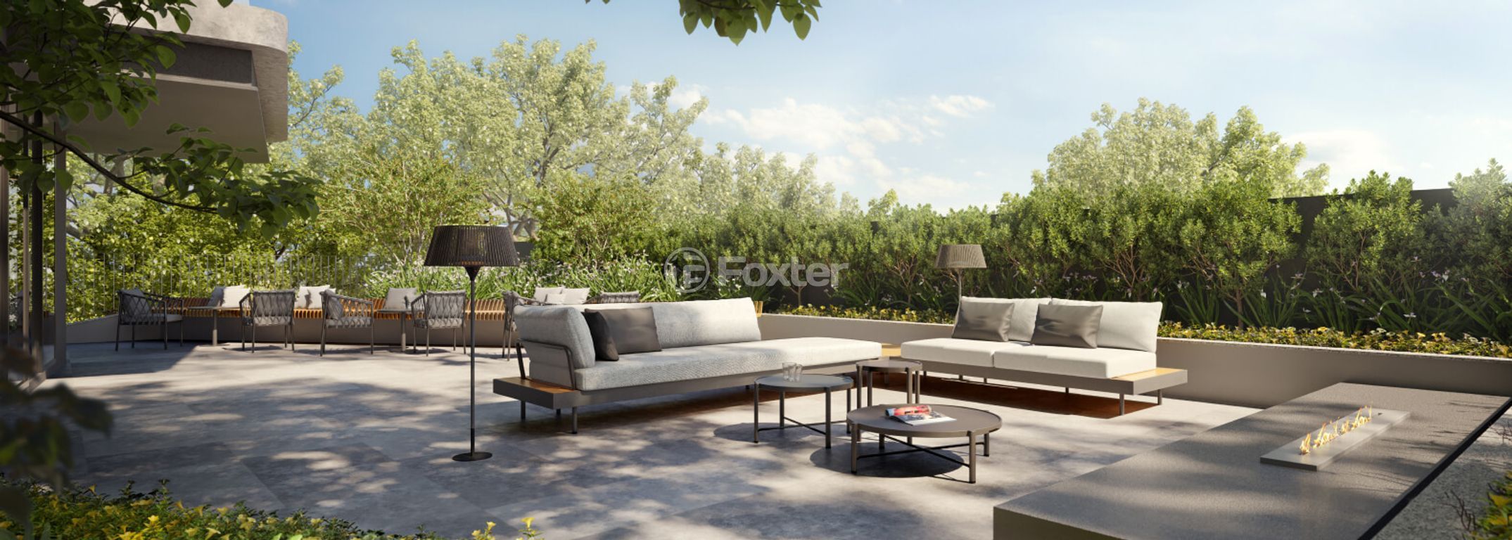 Apartamento para comprar em Nova York, 90 - foto 9