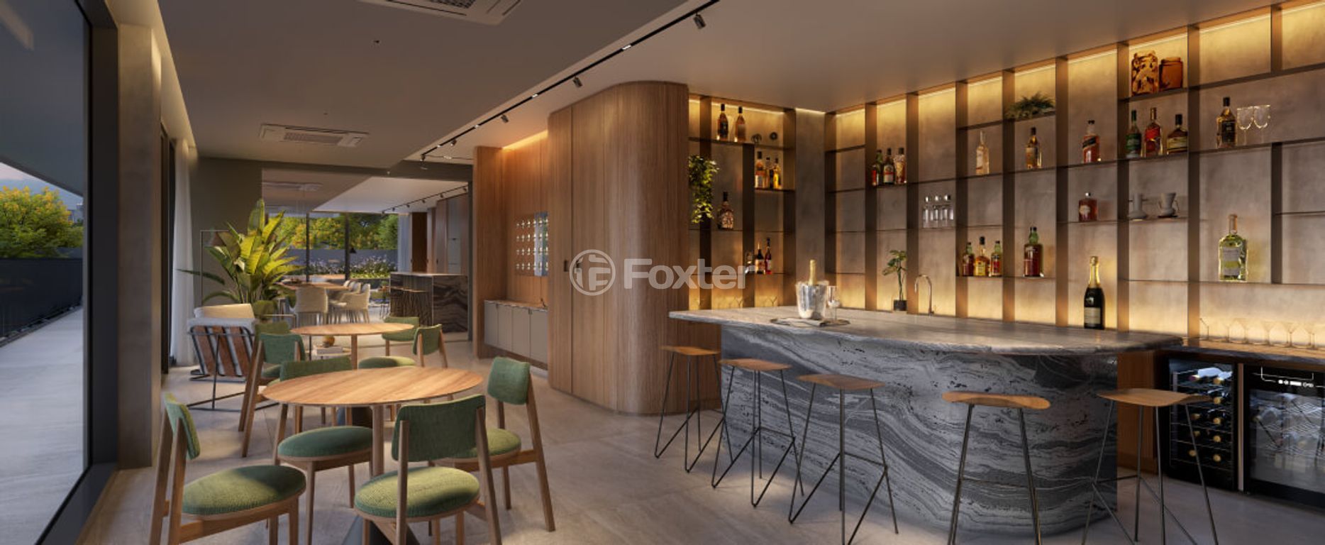 Apartamento para comprar em Nova York, 90 - foto 13