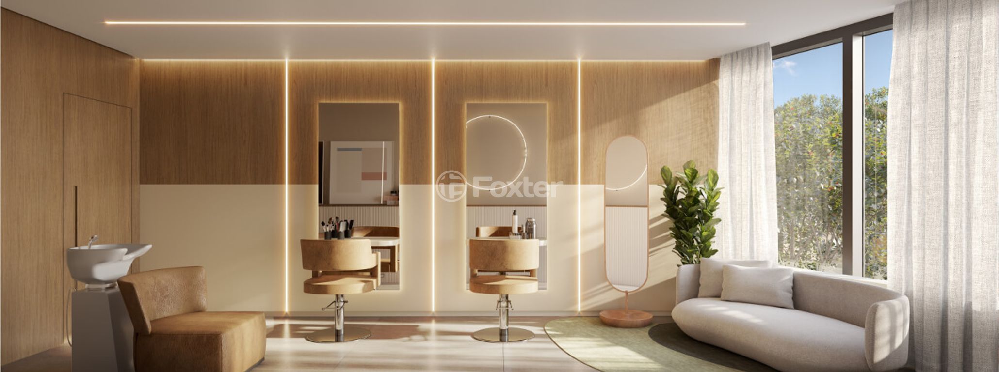 Apartamento para comprar em Nova York, 90 - foto 20