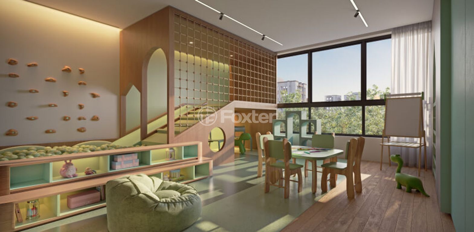 Apartamento para comprar em Nova York, 90 - foto 17