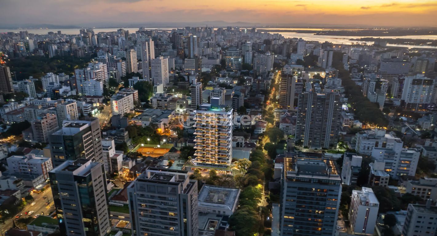 Apartamento para comprar em São João, Porto Alegre - foto 1
