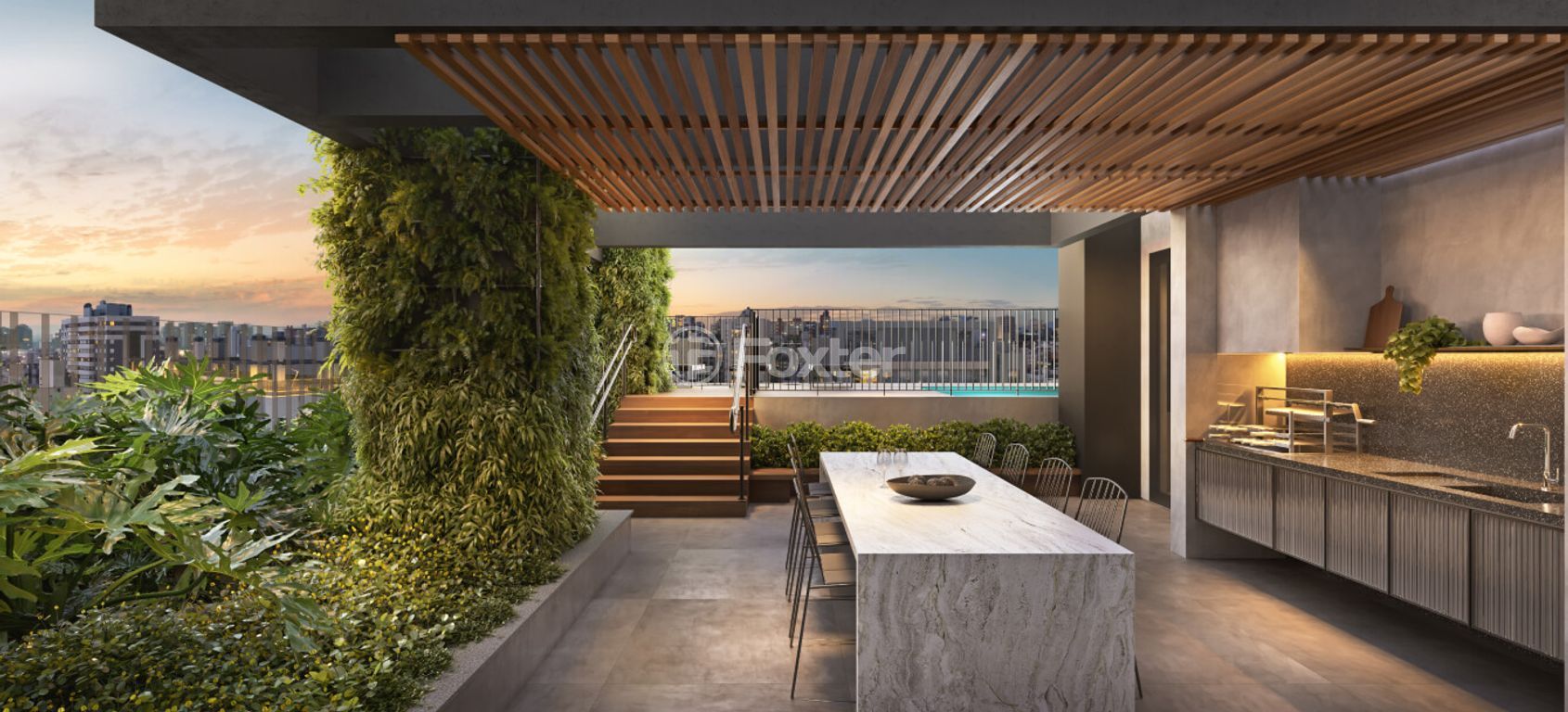 Apartamento para comprar em Nova York, 90 - foto 4