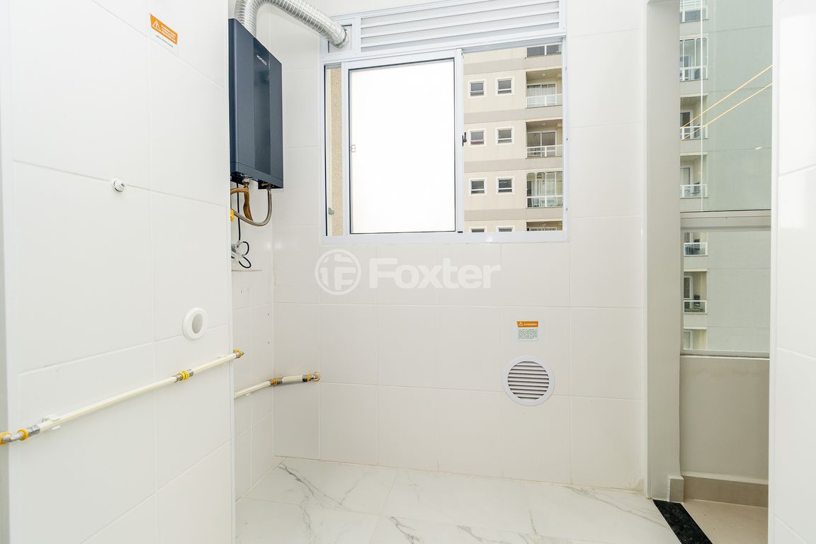Apartamento para comprar em Irmão Norberto Francisco Rauch, 575 - foto 27