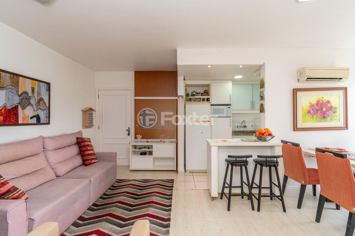 Apartamento para comprar em Jardim do Salso, Porto Alegre - foto 1