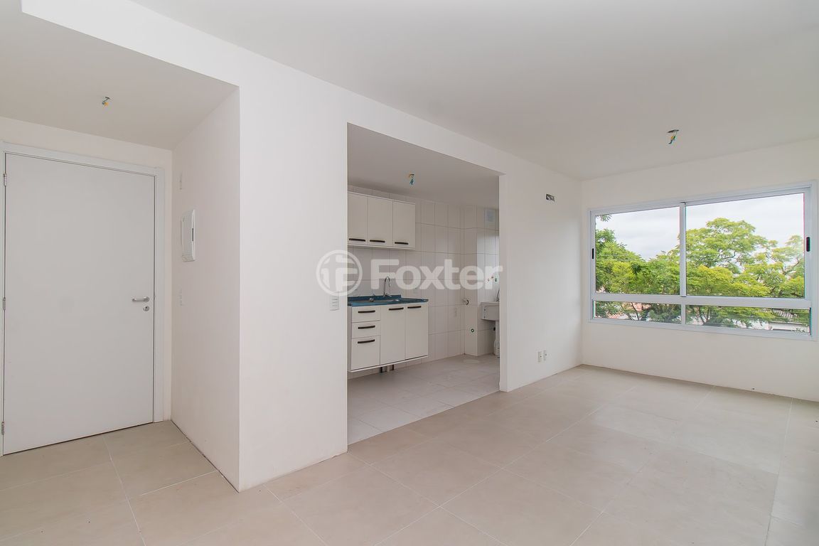 Apartamento para comprar em Alto Petrópolis, Porto Alegre - foto 1