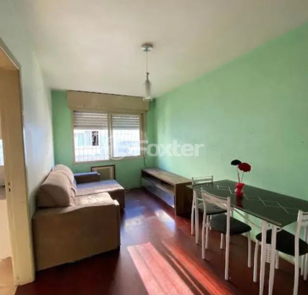 Apartamento para comprar em Jardim Leopoldina, Porto Alegre - foto 1
