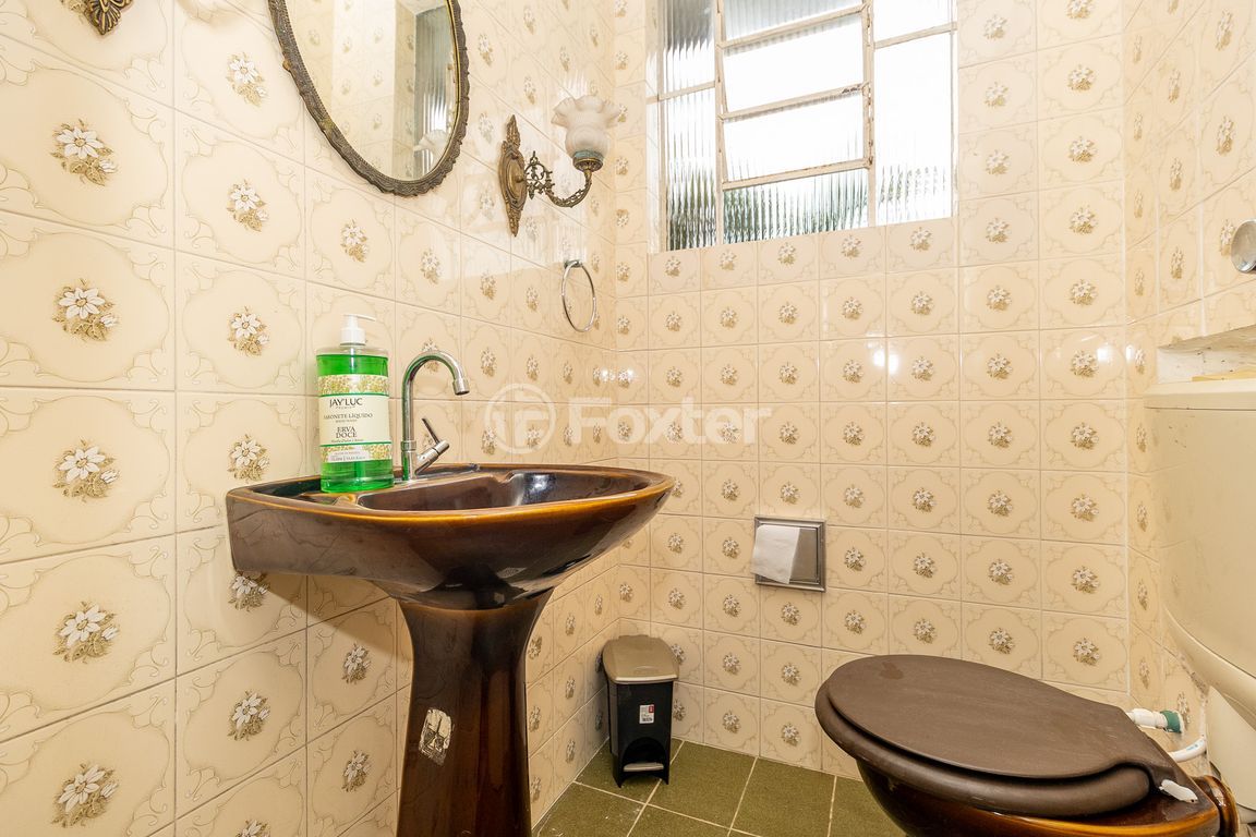 casa sobrado para comprar em Guararapes, 457 - foto 35