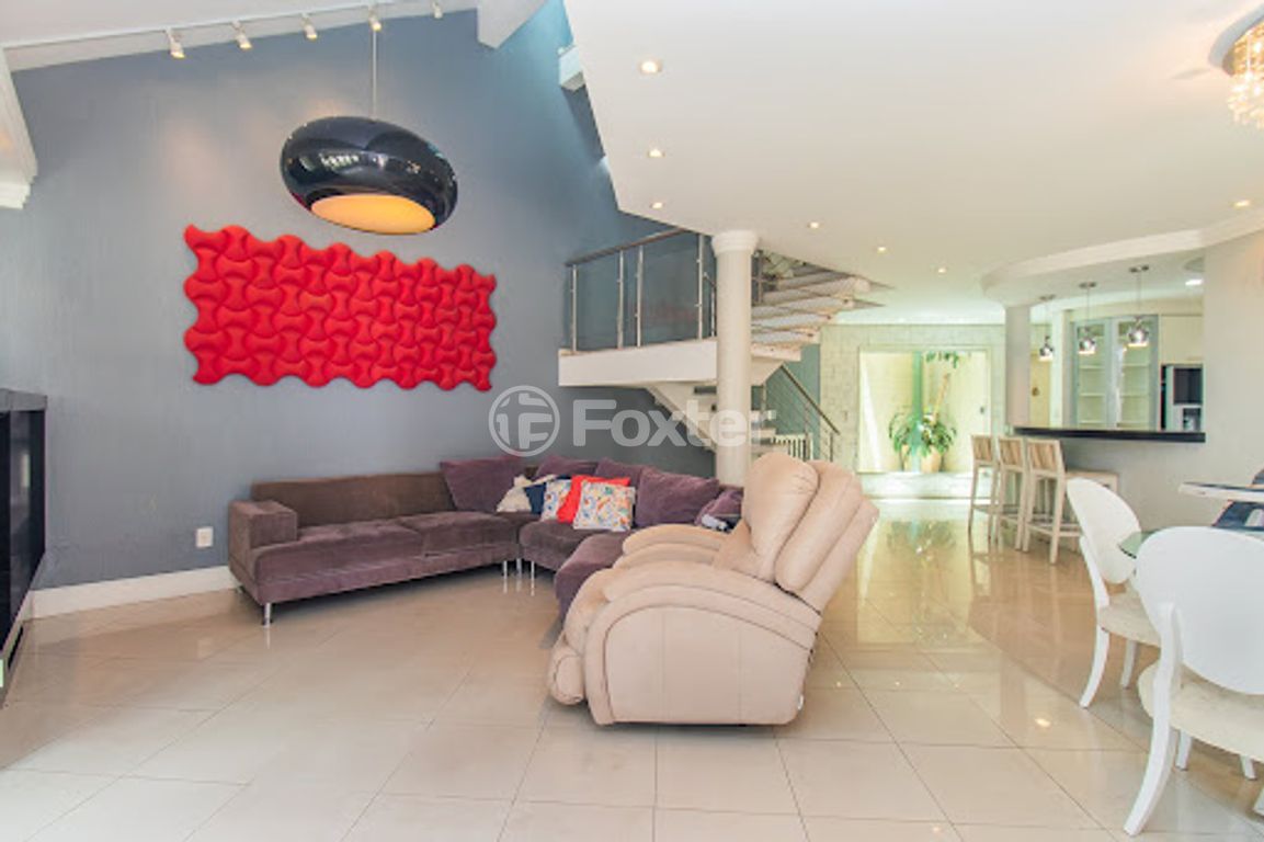 Casa em condominio para comprar em Sarandi, Porto Alegre - foto 1