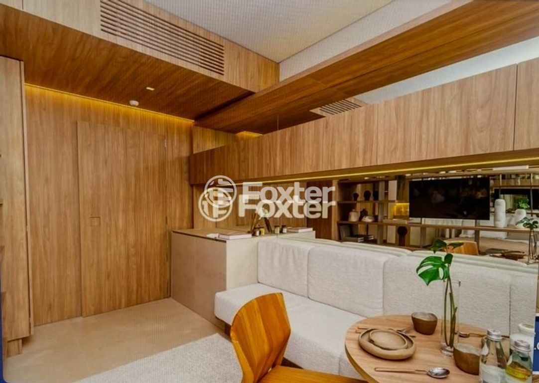 Apartamento para comprar em Bom Fim, Porto Alegre - foto 1