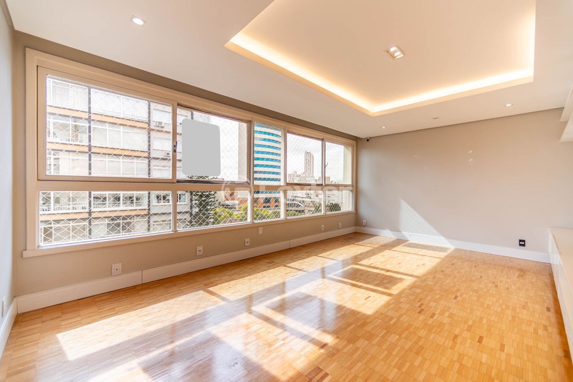 Apartamento para comprar em Moinhos de Vento, Porto Alegre - foto 1
